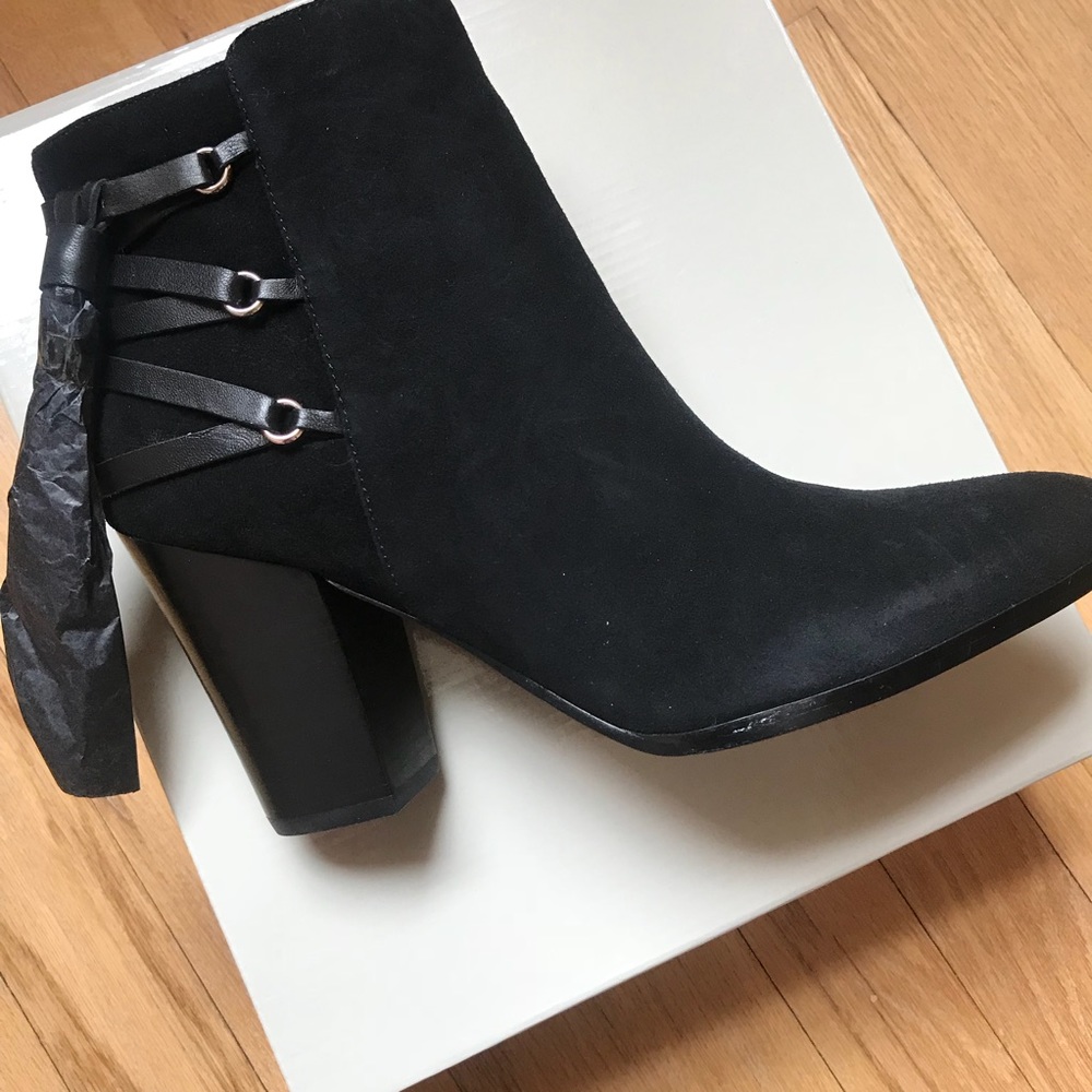 New Marc Fisher boots - Picture 2 of 5